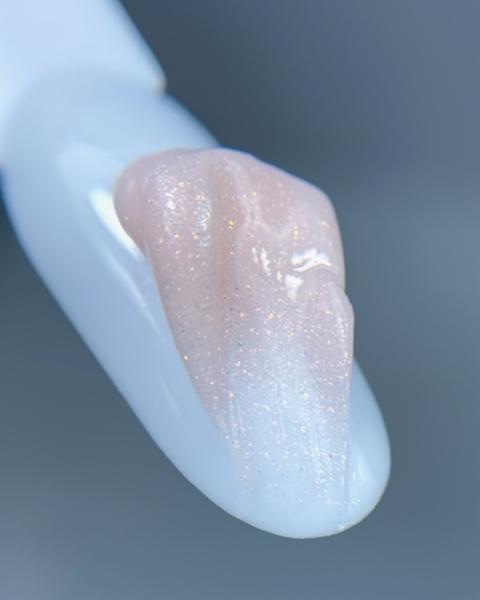 PolyGel "Mystic" #02 Karl Diamond 30 ml